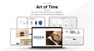 Art of Time