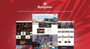 Bungalou