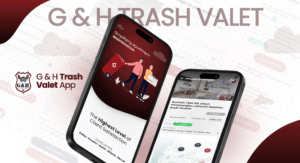 G&H Trash Valet