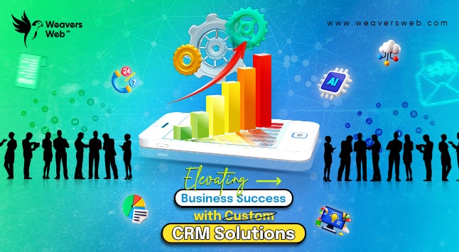 Weavers Web Solutions