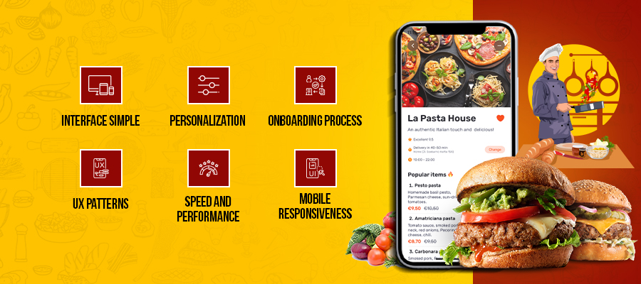 6 Essential UI/UX Design Principles