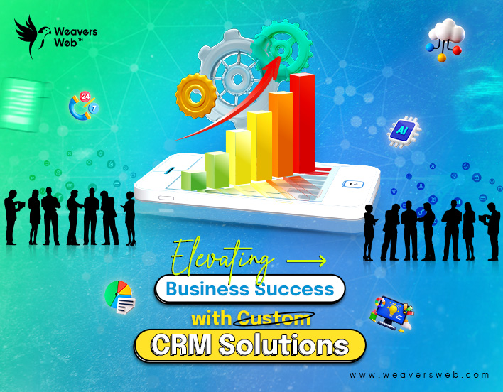 Weavers Web Solutions