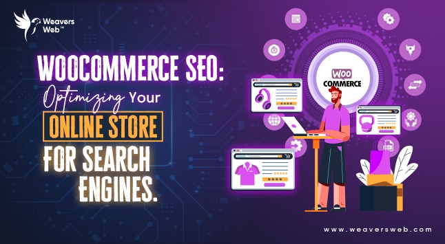 Weavers Web Solutions