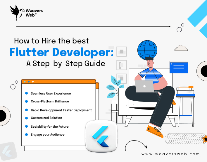 Weavers Web Solutions