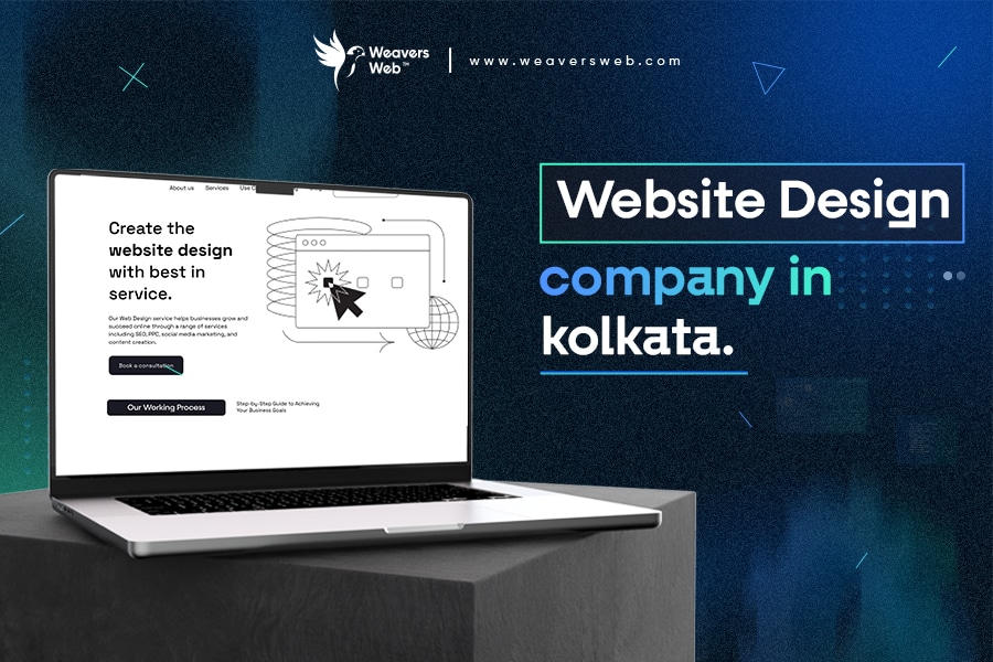 Weavers Web Solutions