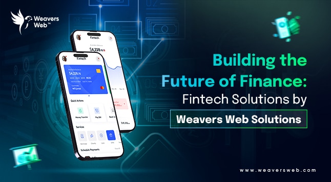 Weavers Web Solutions