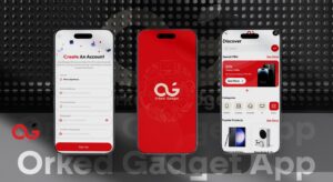 Gadget Street 2.0