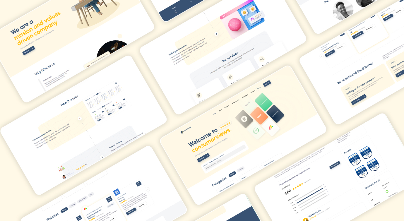 Saas Application Development Service Kolkata Weavers Web