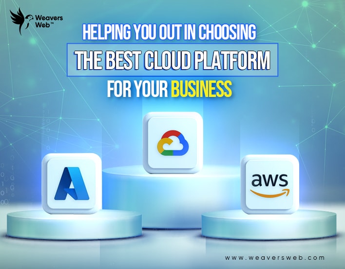 Weavers Web Solutions