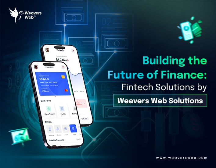 Weavers Web Solutions