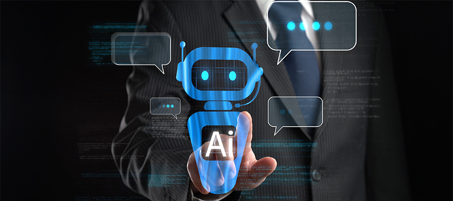 AI robots