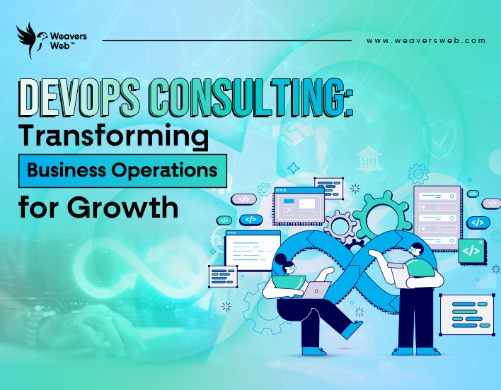 Weavers Web Solutions