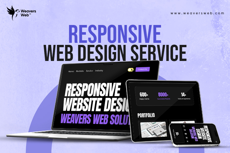 Weavers Web Solutions