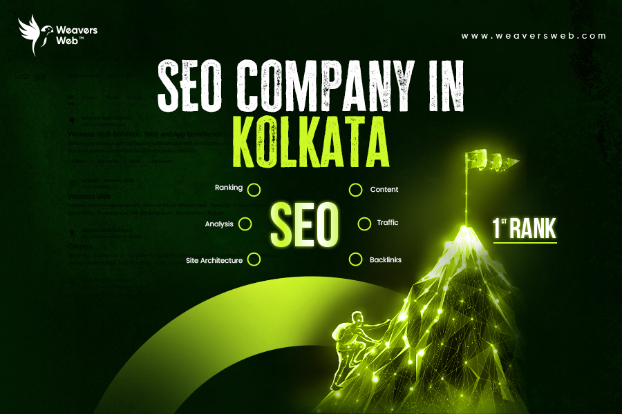 Weavers Web Solutions