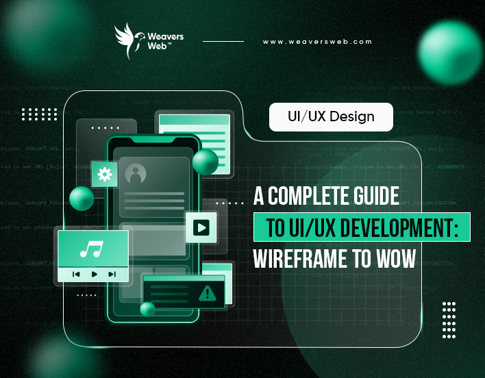 Weavers Web Solutions