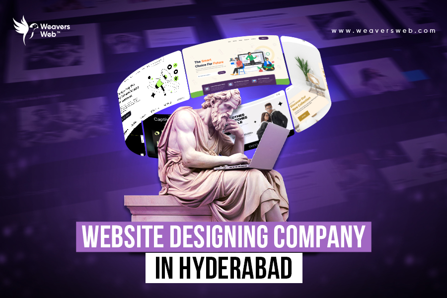 Weavers Web Solutions