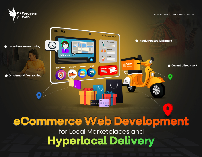 Weavers Web Solutions