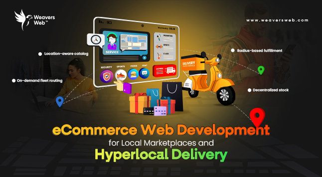 Weavers Web Solutions