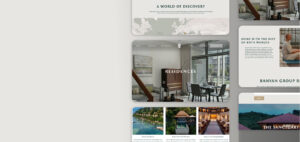 Banyan Tree Hotels & Resorts