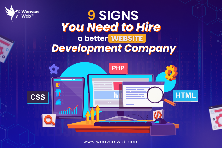 Weavers Web Solutions