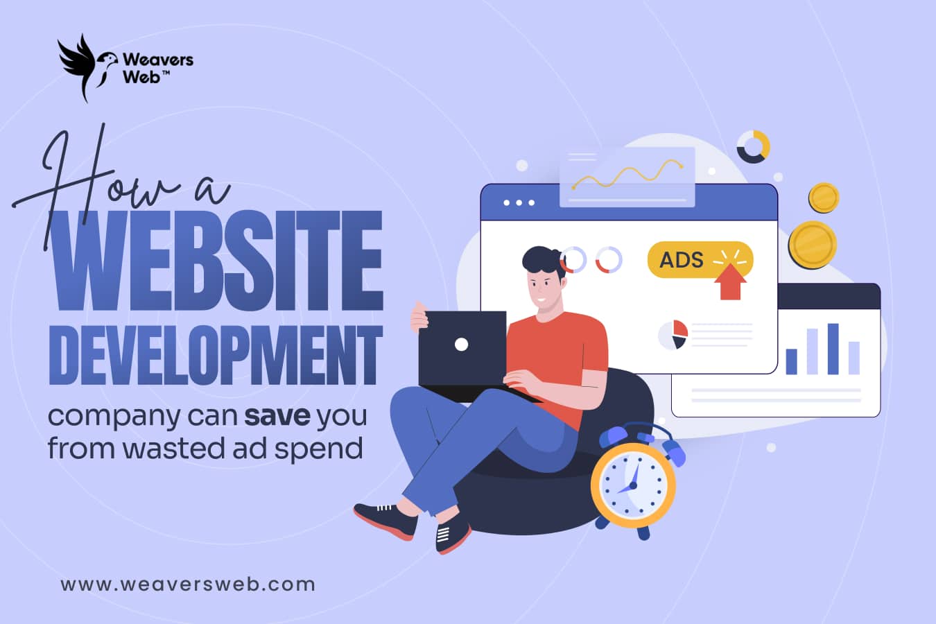 Weavers Web Solutions