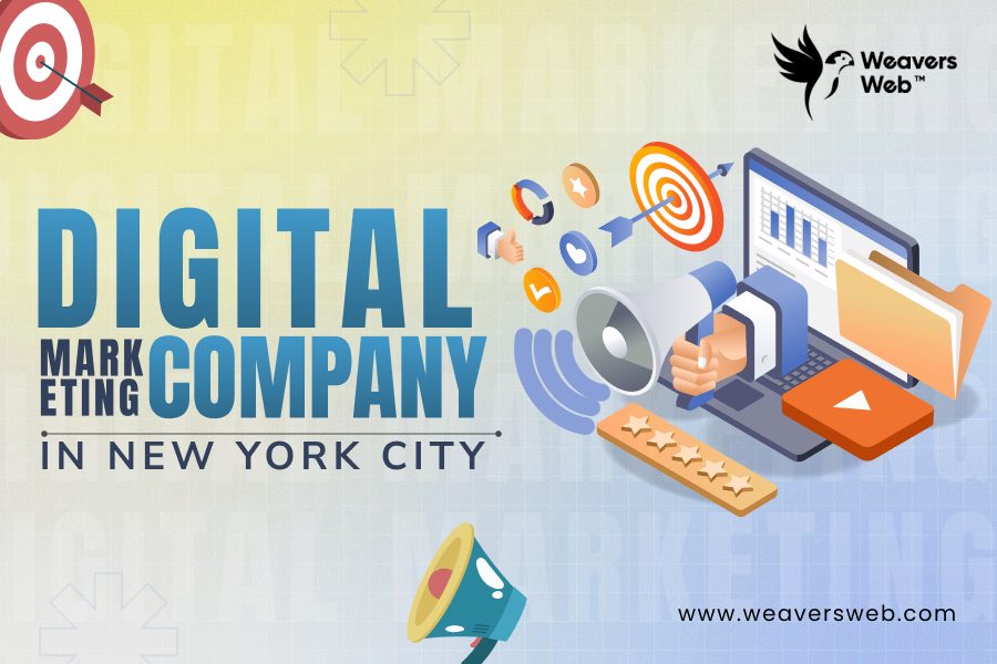 Weavers Web Solutions