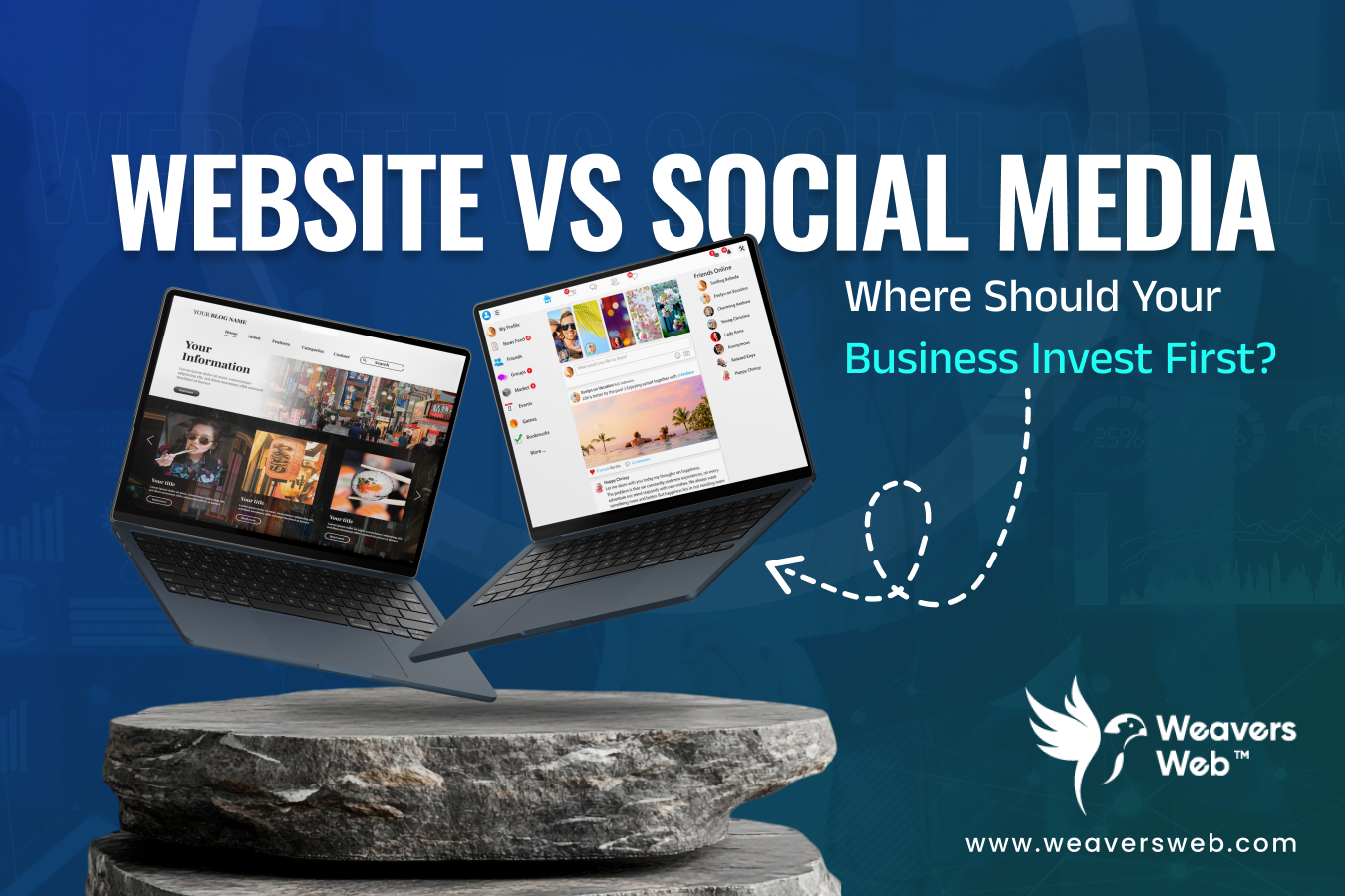 Weavers Web Solutions
