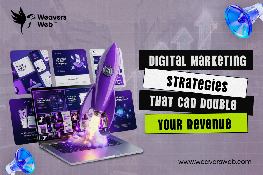 Weavers Web Solutions