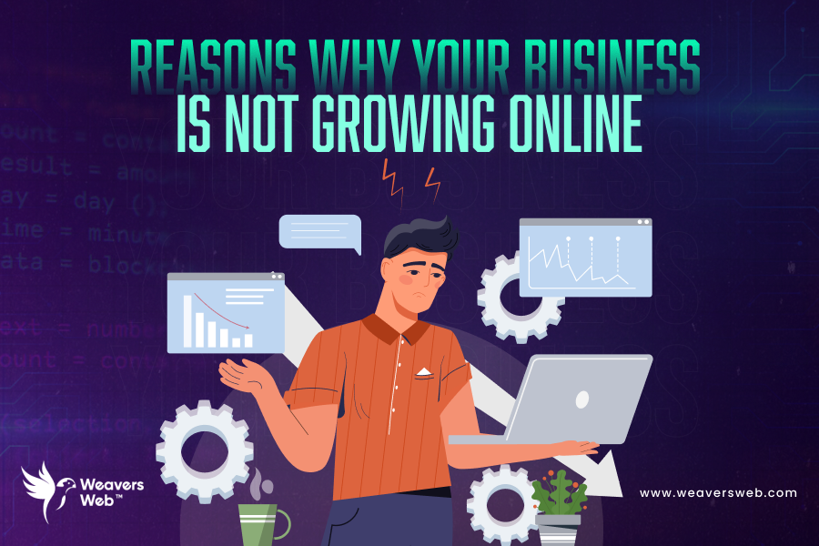 Weavers Web Solutions